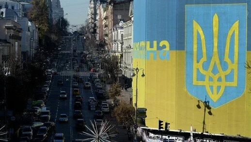 Украина анонсировала новые санкции против РФ